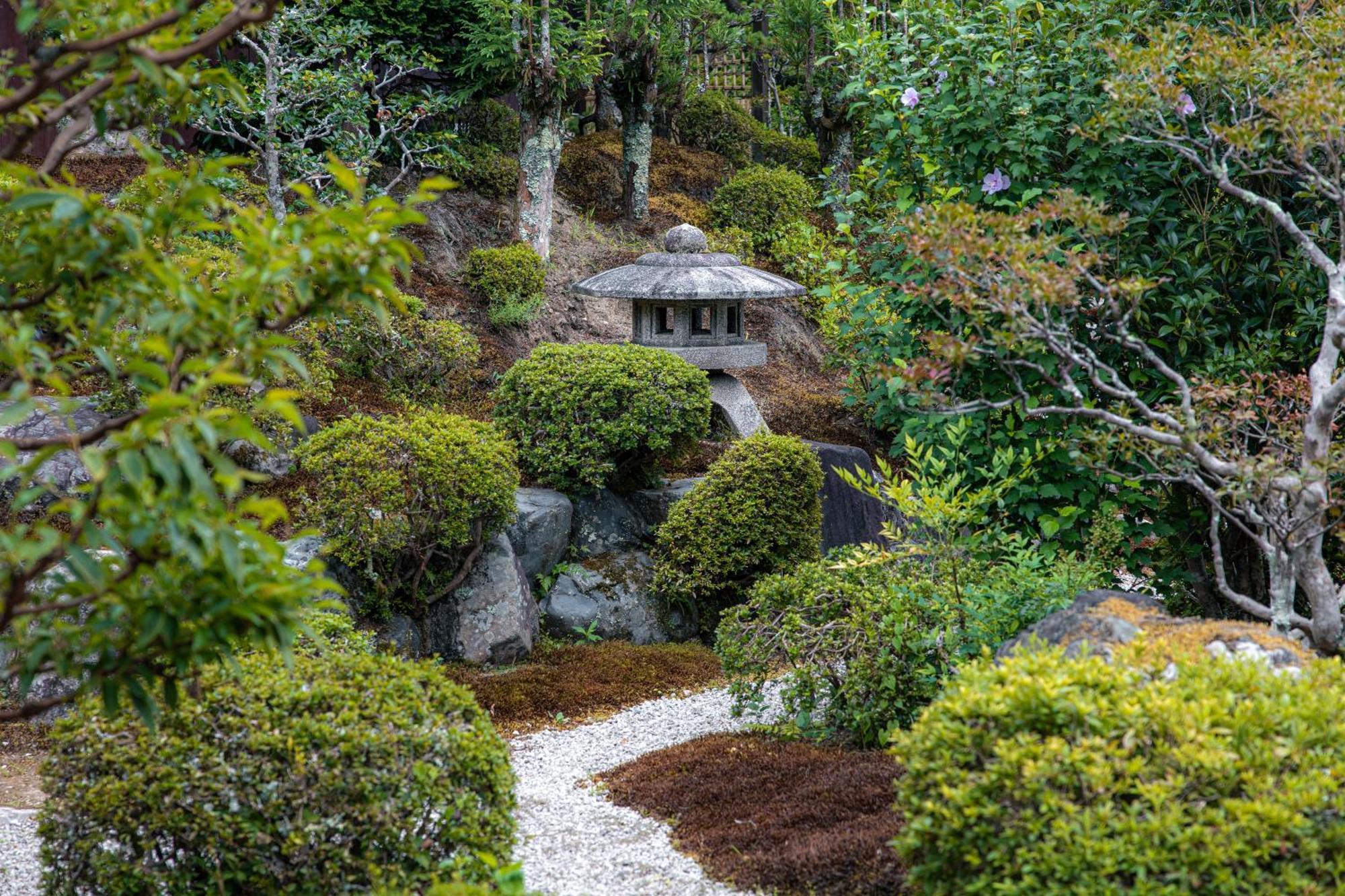 Japanese Ryokan Seryo — Photos 2