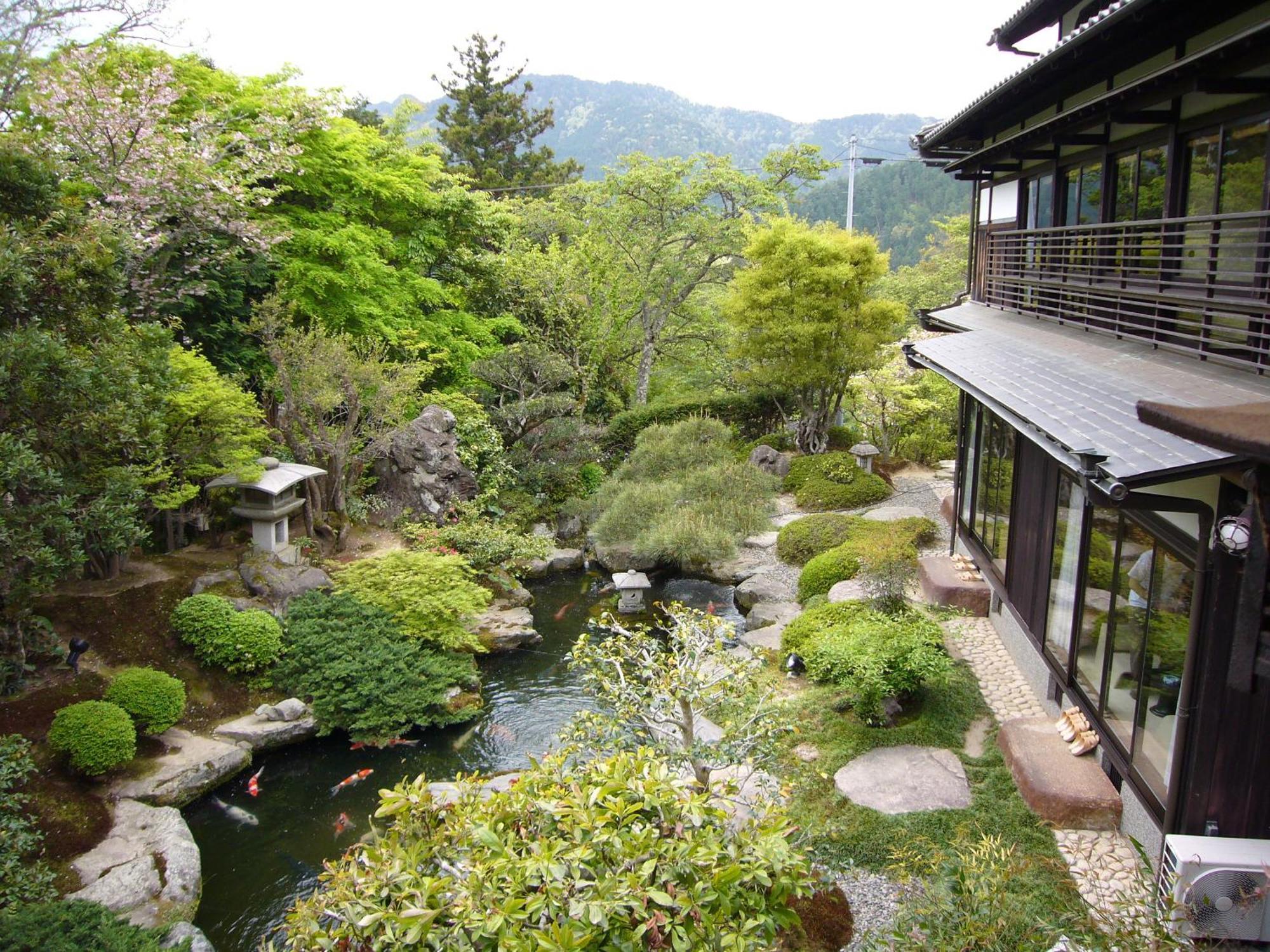 Japanese Ryokan Seryo — Photos 3