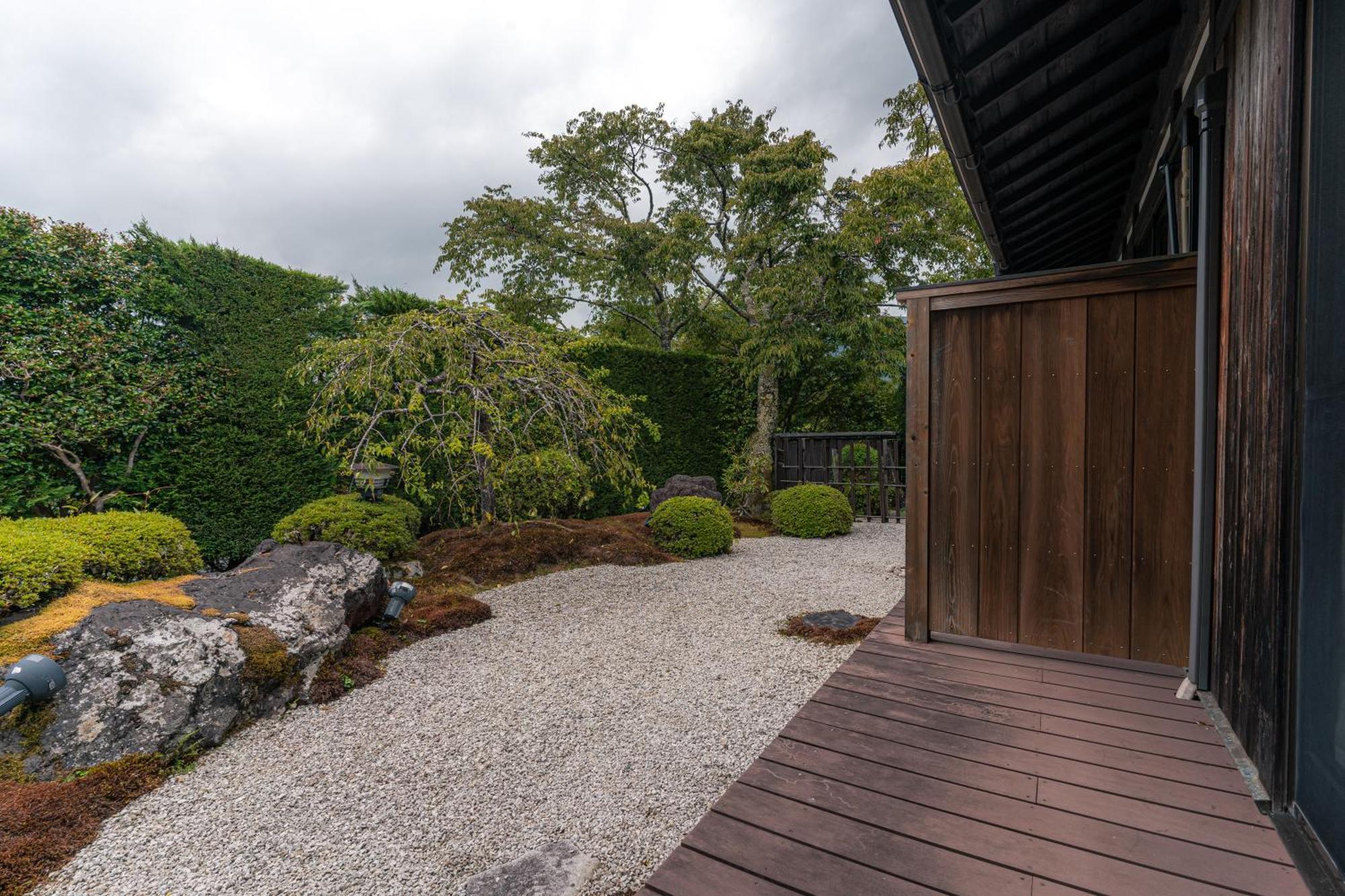 Japanese Ryokan Seryo — Photos 1